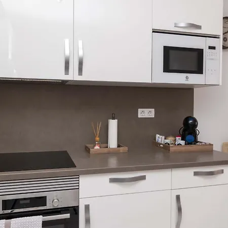 Mirador 24 - One Bed