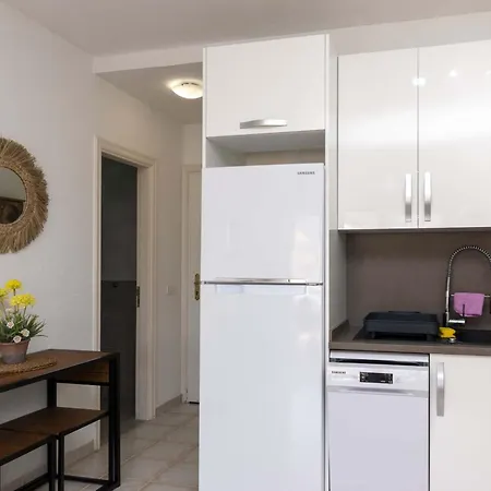 Apartment Mirador 24 - One Bed Los Cristianos (Tenerife)