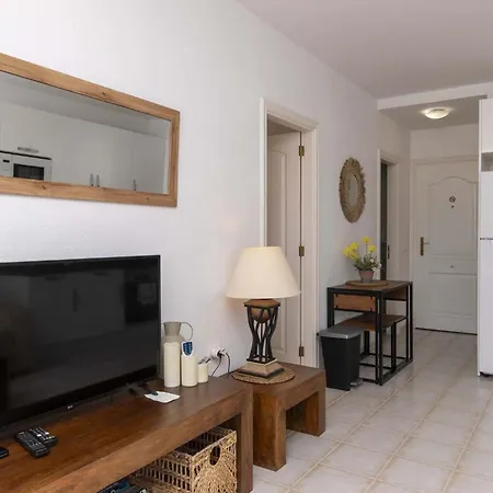 Mirador 24 - One Bed *