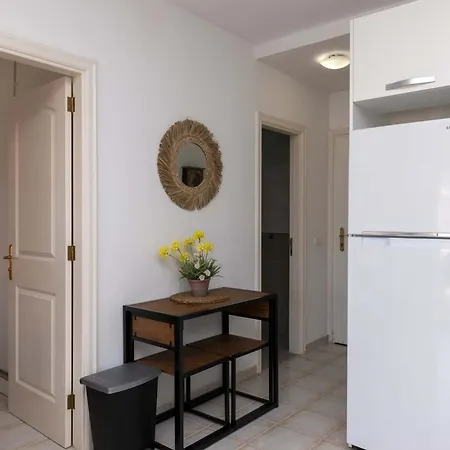 Mirador 24 - One Bed