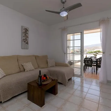 Mirador 24 - One Bed *