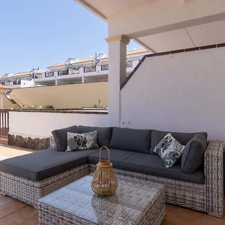 Apartment Mirador 24 - One Bed *