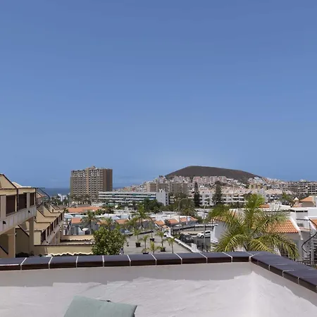 Apartment Mirador 24 - One Bed Los Cristianos (Tenerife)