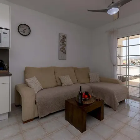 Mirador 24 - One Bed