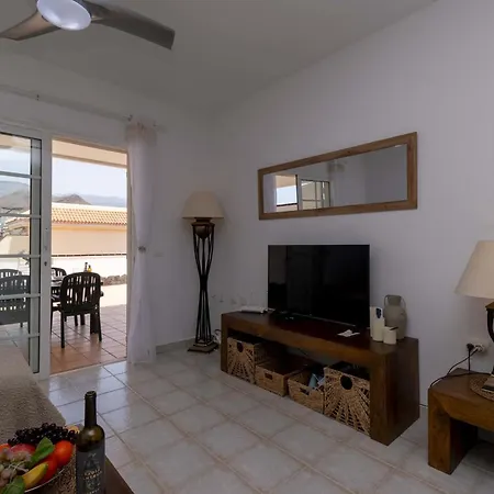 Apartment Mirador 24 - One Bed Los Cristianos (Tenerife)