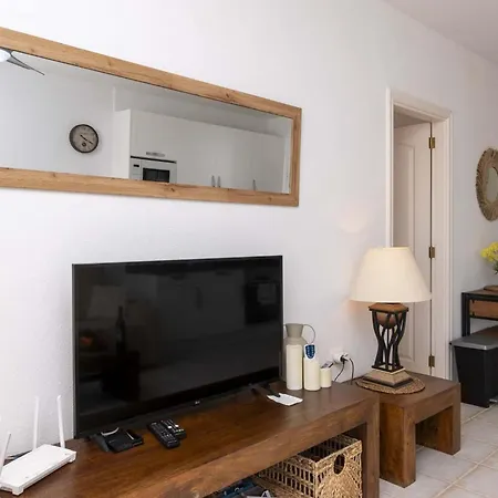 Mirador 24 - One Bed *