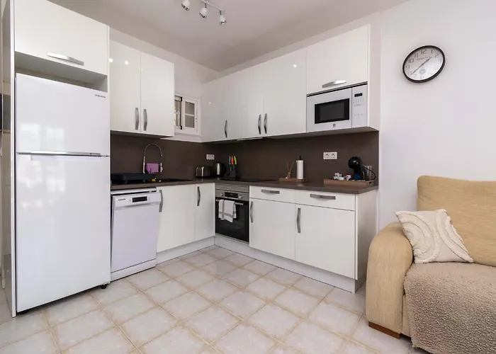 Mirador 24 - One Bed *