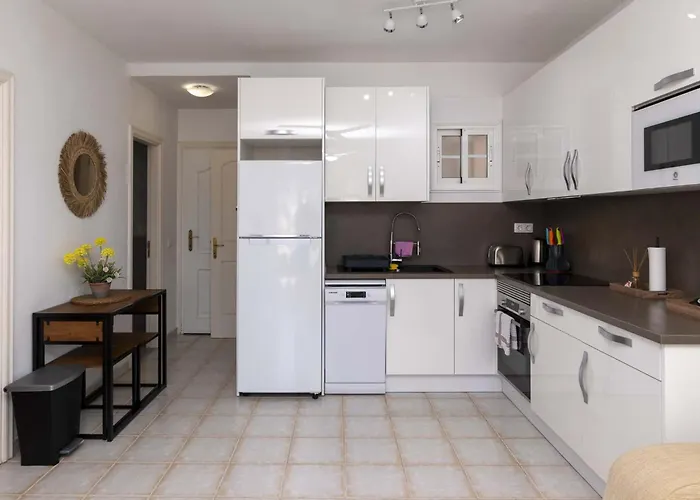 Apartman Mirador 24 - One Bed