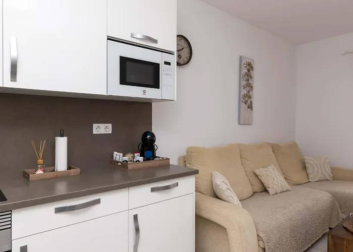 Apartman Mirador 24 - One Bed Los Cristianos