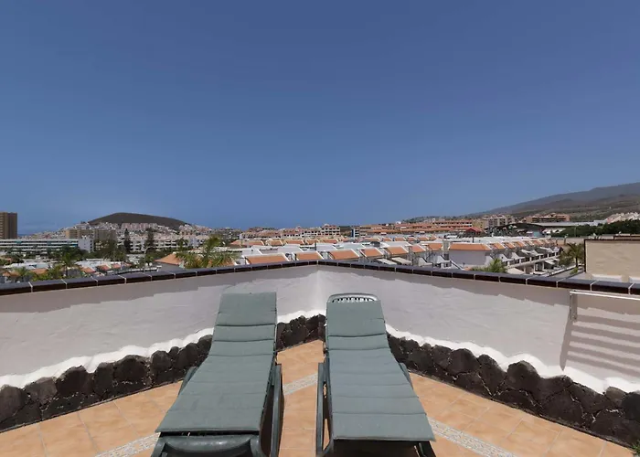 Mirador 24 - One Bed Los Cristianos