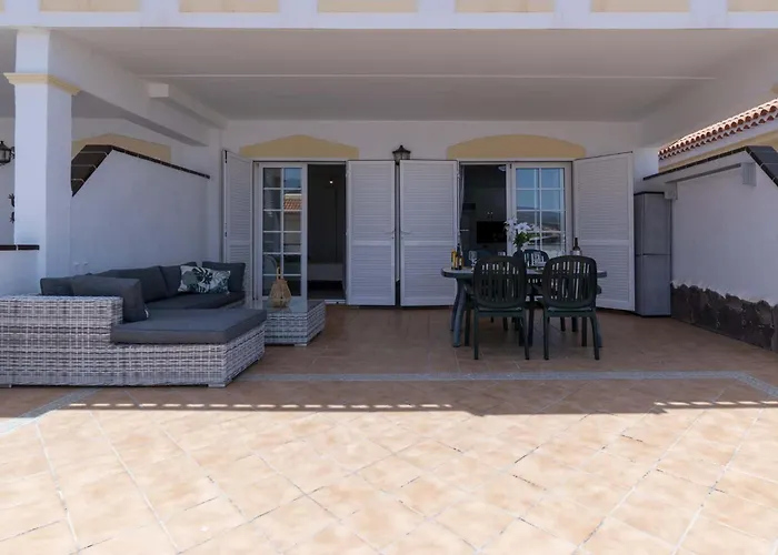 Apartman Mirador 24 - One Bed