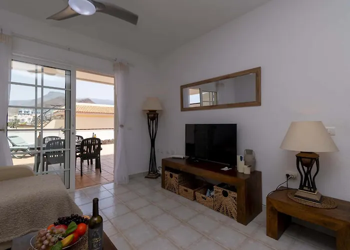 Apartman Mirador 24 - One Bed Los Cristianos