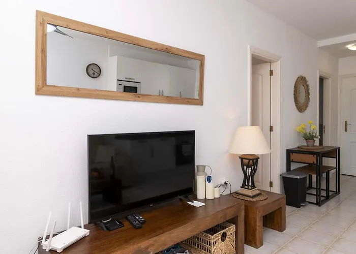 Mirador 24 - One Bed *