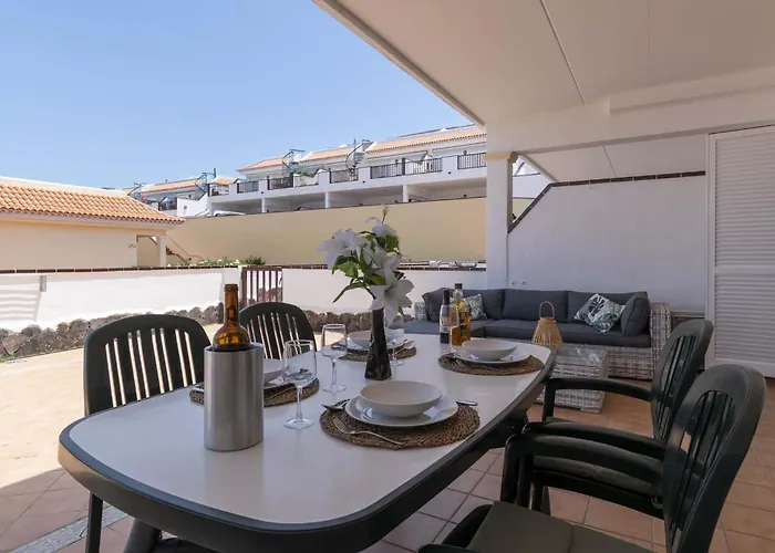 Mirador 24 - One Bed * Los Cristianos