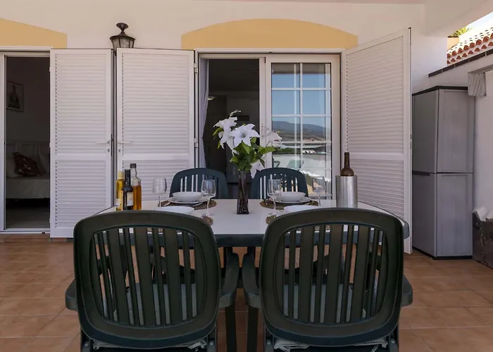 Apartman Mirador 24 - One Bed